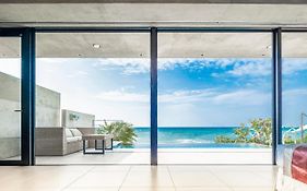 D's Grow Infinity Pool